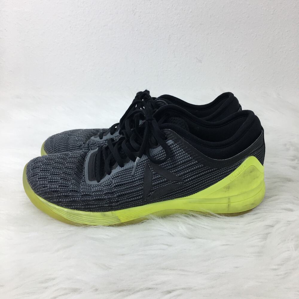 Reebok Crossfit Men's Nano 8.0 Flexweave Sneaker 7